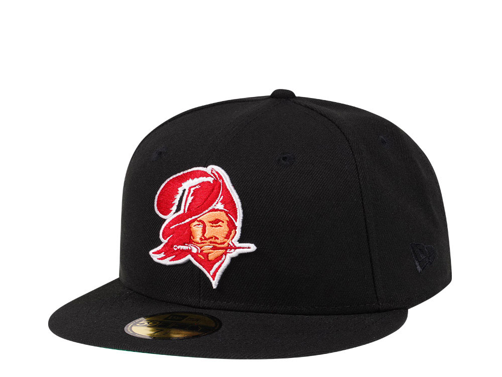 New Era Tampa Bay Buccaneers Throwback Edition 59Fifty Fitted Gorra