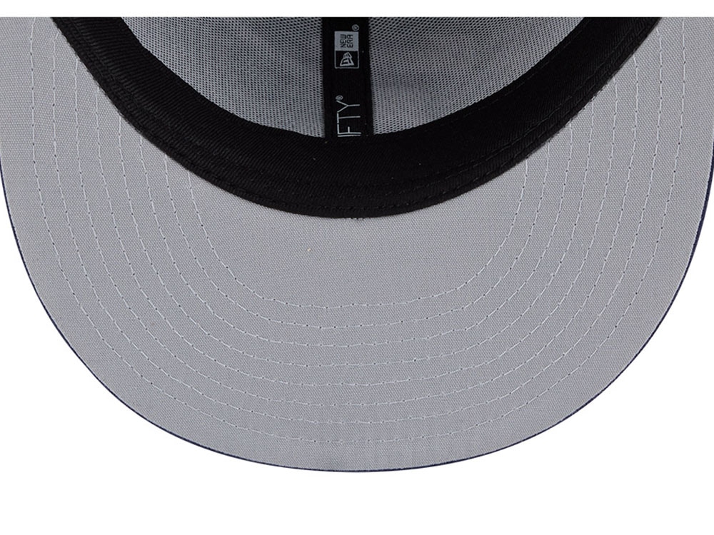 New Era World Baseball Classic Korea 59Fifty Fitted Gorra