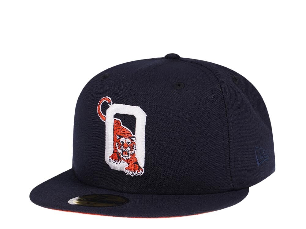 New Era Oneonta Tigers Prime Edition 59Fifty Fitted Gorra