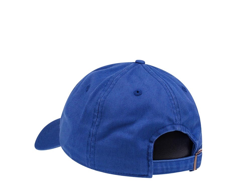 American Needle Toronto Maple Leafs Blue Casual Strapback Gorra