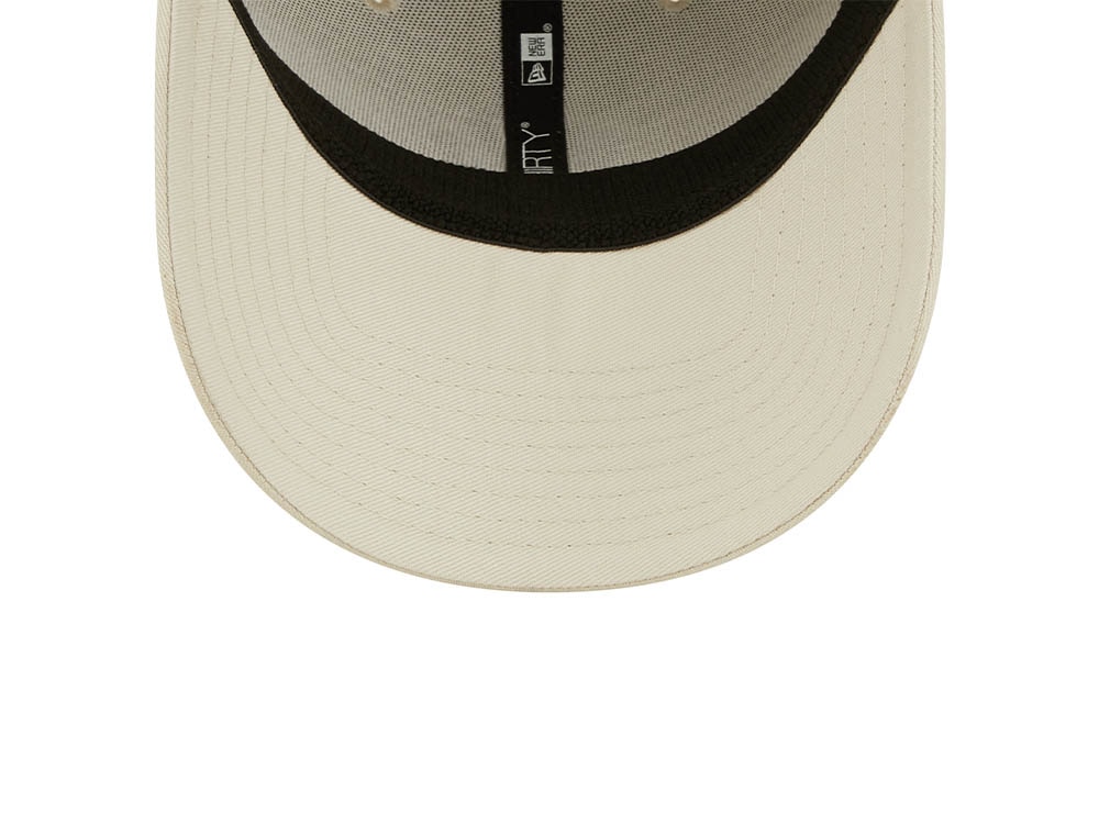 New Era New York Yankees League Essential Edition 39Thirty Stretch Gorra