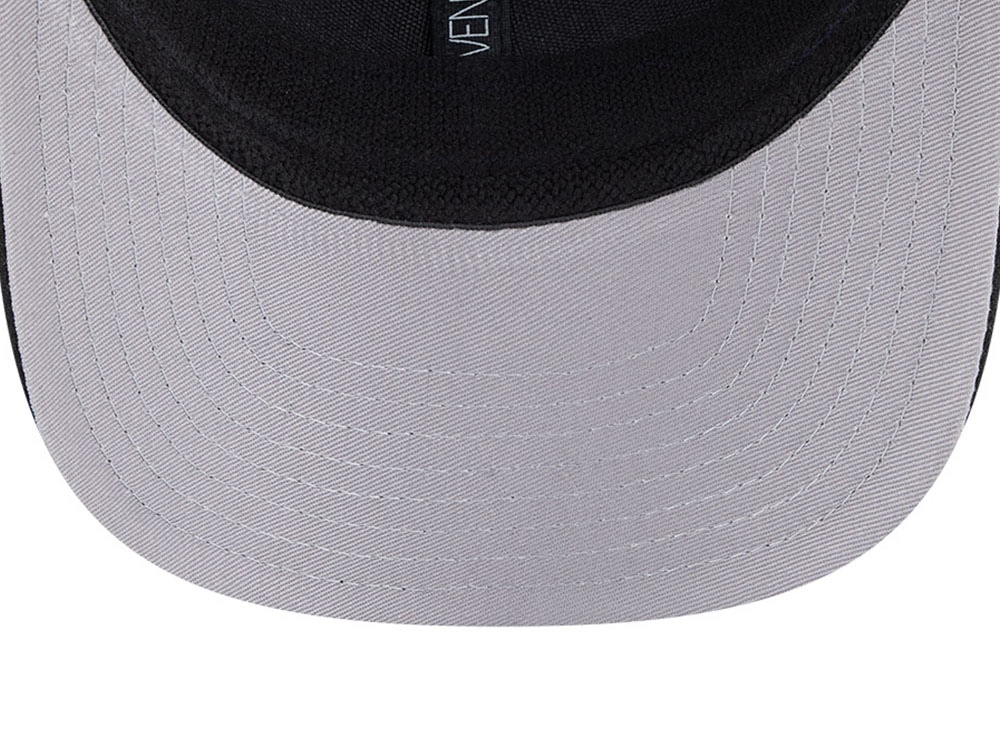 New Era Miami Heat HWC Edition 9Seventy Trucker Snapback Gorra