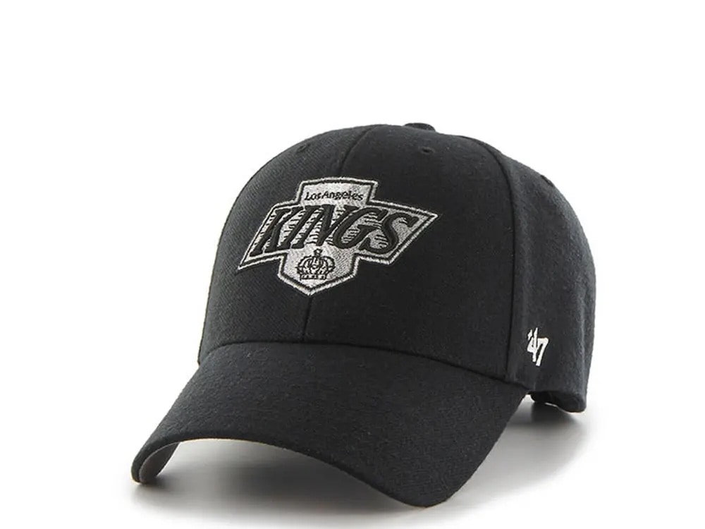 47brand Los Angeles Kings Classic Snapback Gorra