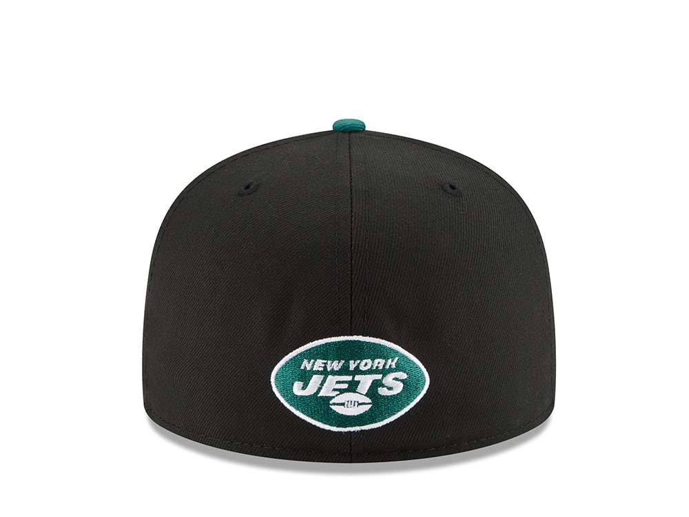 New Era New York Jets NFL Draft 22 59Fifty Fitted Gorra