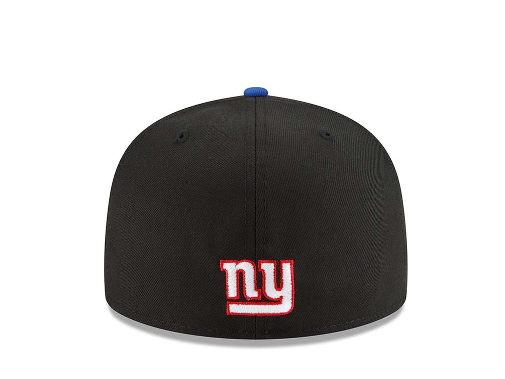 New Era New York Giants NFL Draft 22 59Fifty Fitted Gorra