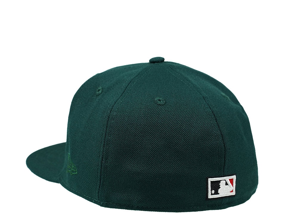 New Era St. Louis Cardinals World Series Champion 2011 59Fifty Fitted Gorra