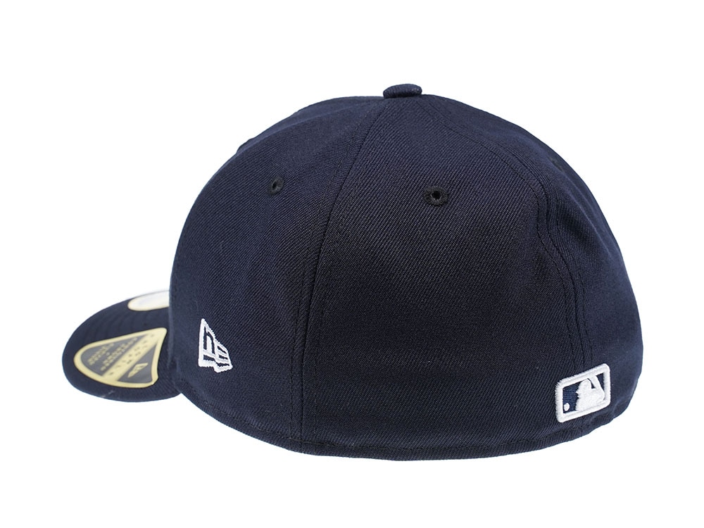 New Era Detroit Tigers Authentic Onfield Low Profile  59Fifty Fitted Gorra