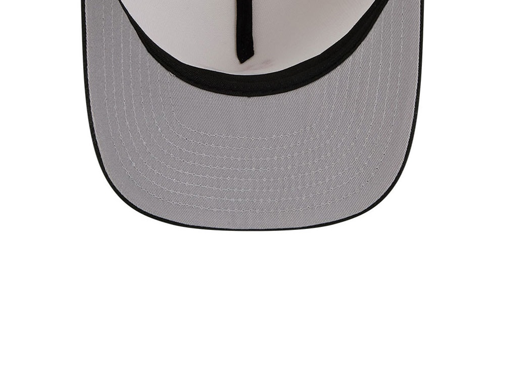 New Era Milwaukee Bucks HWC 9Fifty A Frame Snapback Gorra