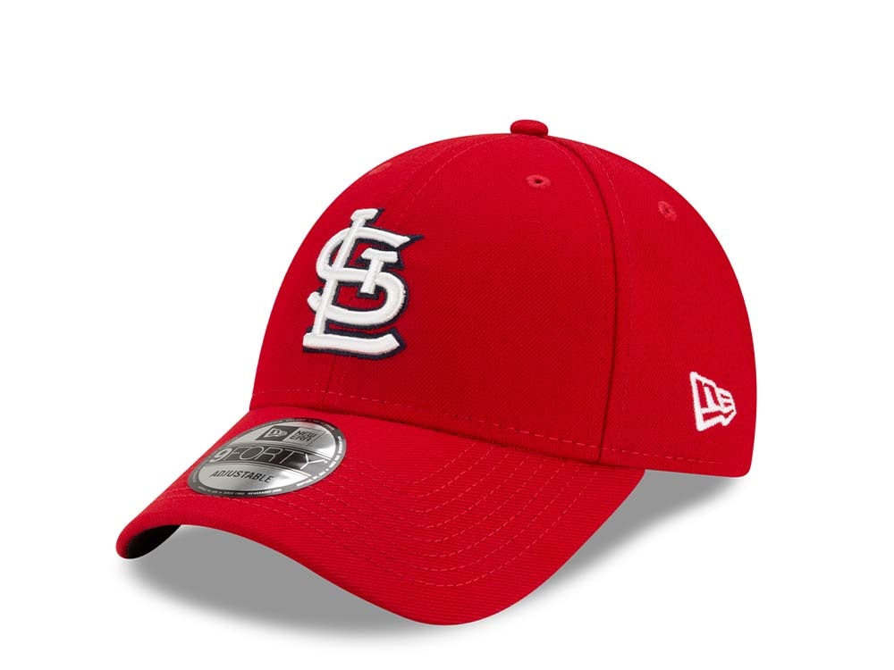New Era 9forty St Louis Cardinals The League Gorra