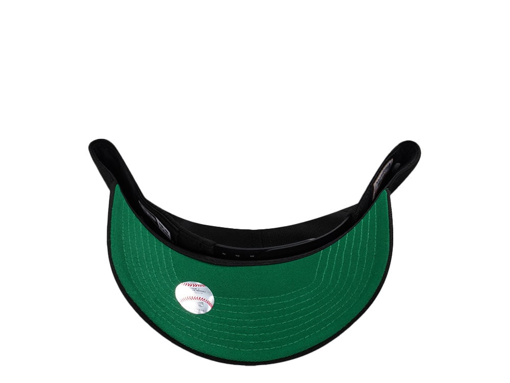 New Era Baltimore Orioles All Star Game 1993 Black Prime Edition 9Forty A Frame Snapback Gorra