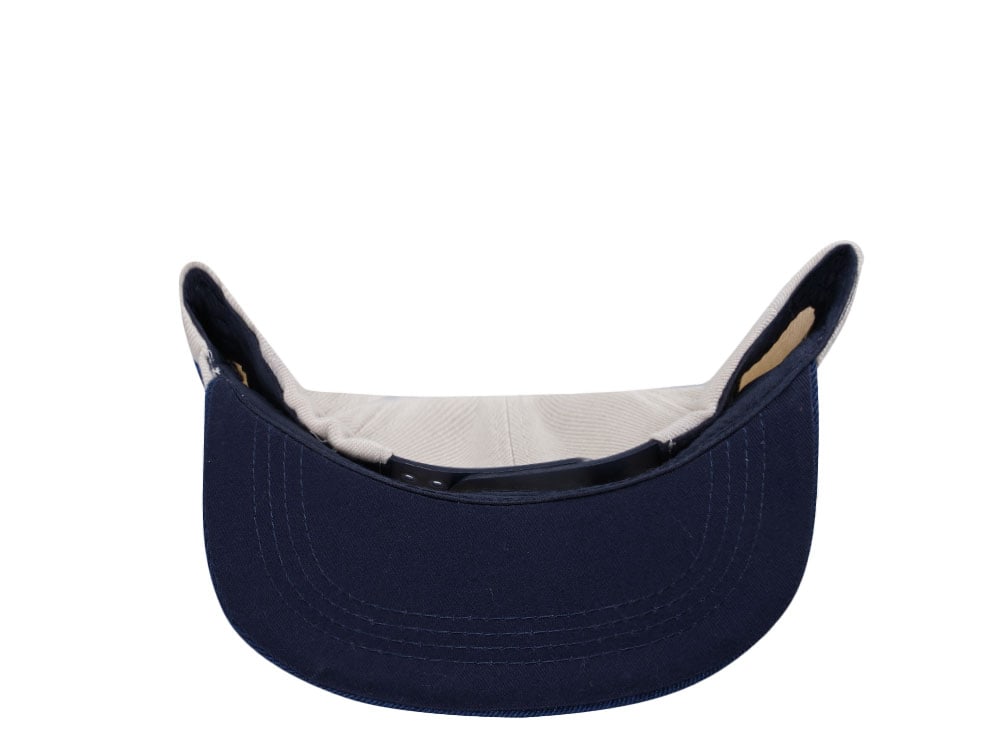 Great Branding Seattle Seahawks Metcalf Emoji Two Tone Snapback Gorra