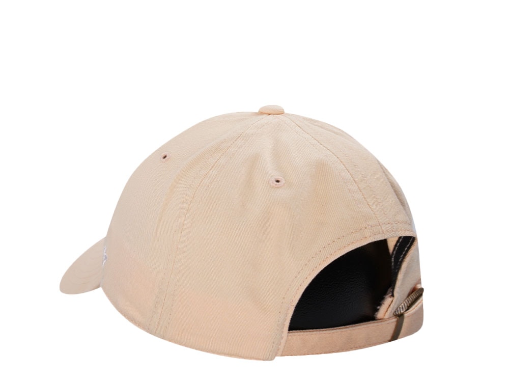 47Brand Baltimore Orioles Apricot Clean up Strapback Gorra