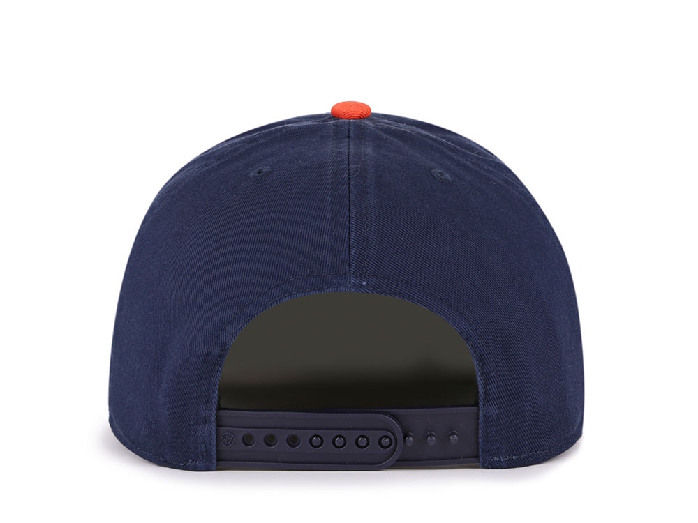47Brand Chicago Bears Retro Edition Hitch Snapback Gorra