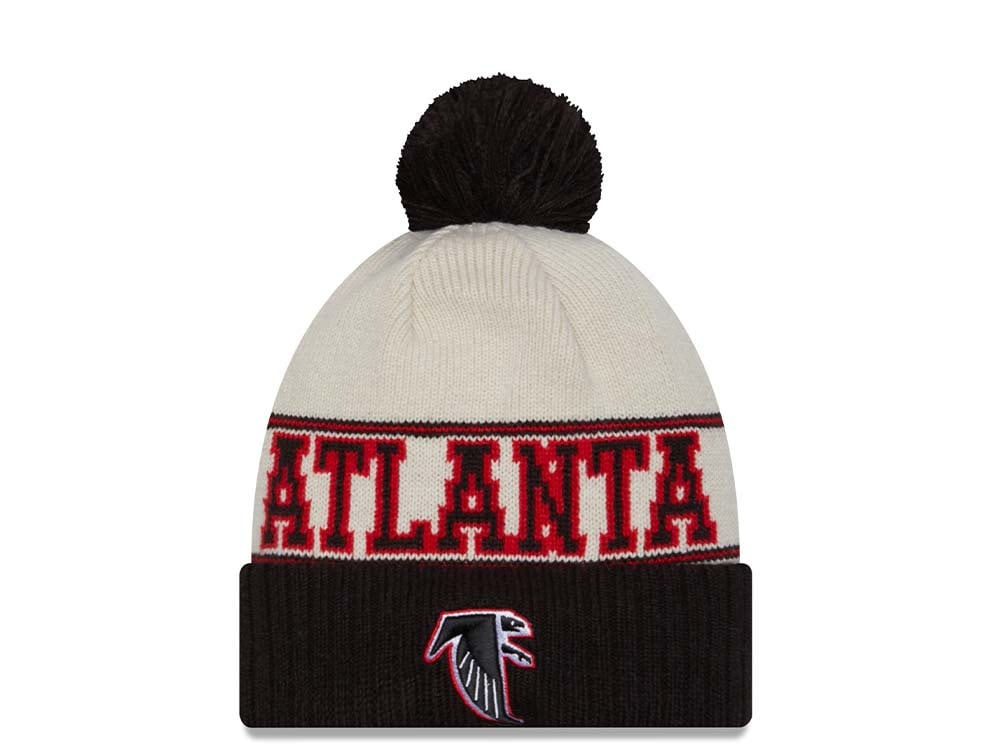 New Era Atlanta Falcons Sideline 2023 Gorro