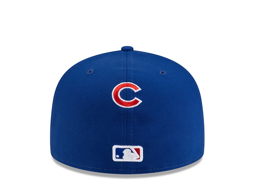 New Era Chicago Cubs Hyperfly Edition 59Fifty Fitted Gorra