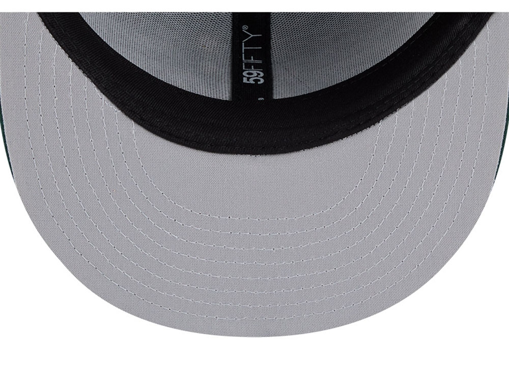 New Era World Baseball Classic Australia 59Fifty Fitted Gorra
