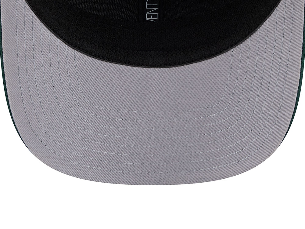 New Era Minnesota Wild Stated Edition 9Seventy Snapback Gorra