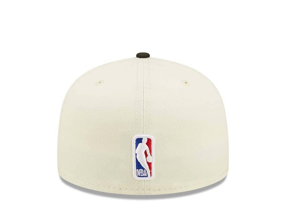 New Era Portland Trail Blazers NBA Draft 2022 59Fifty Fitted Gorra