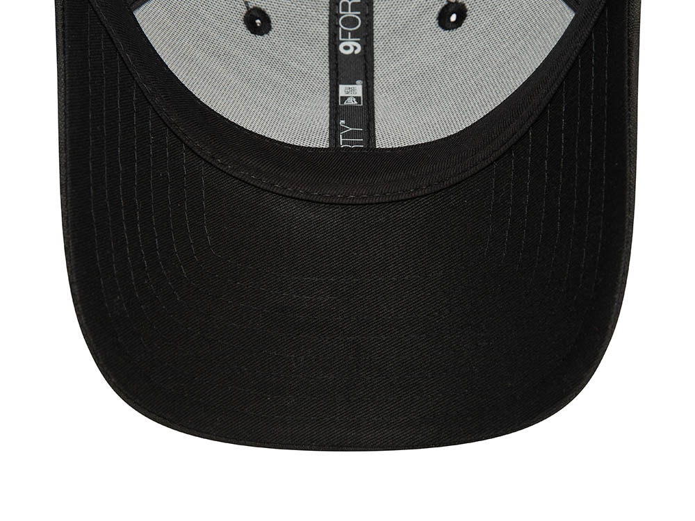 New Era AC Milan Black Camo 9Forty Strapback Gorra