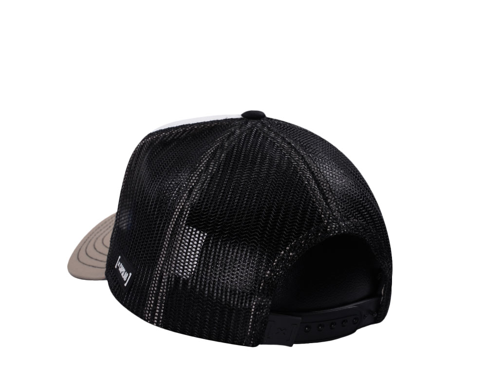 Capslab Harry Potter Dobby Trucker Snapback Gorra