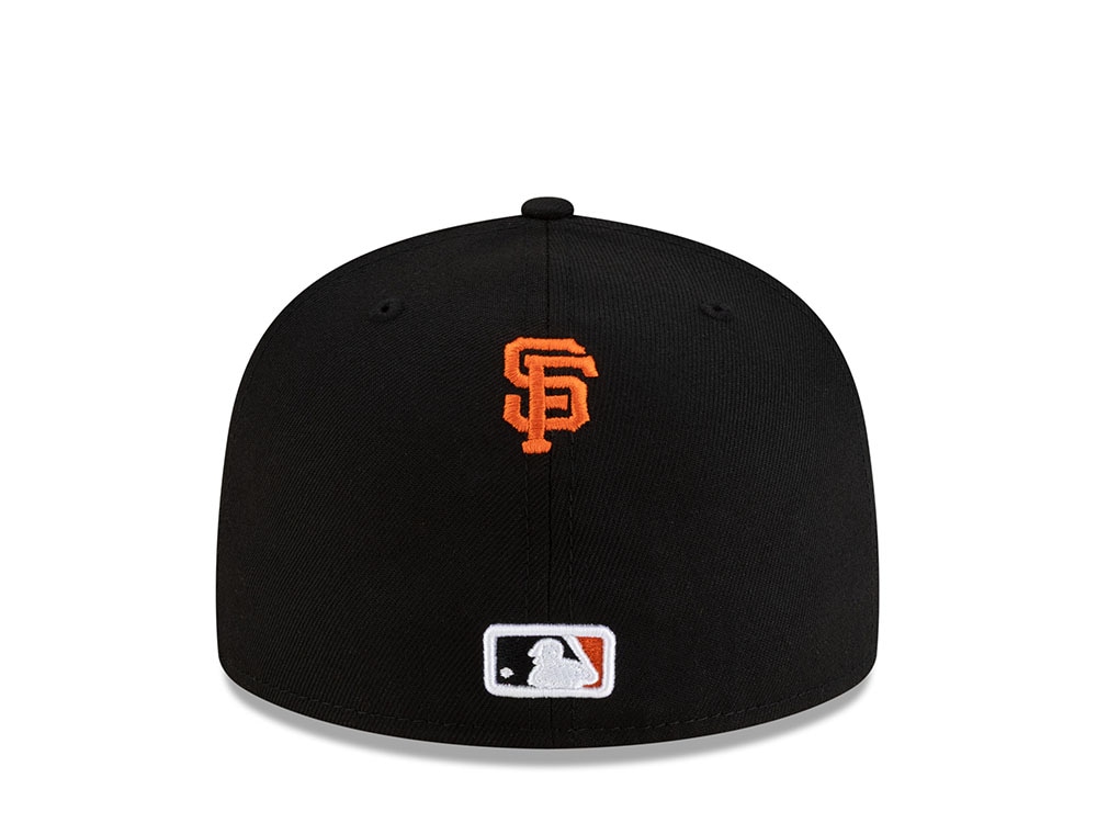 New Era San Francisco Giants Hyperfly Edition 59Fifty Fitted Gorra