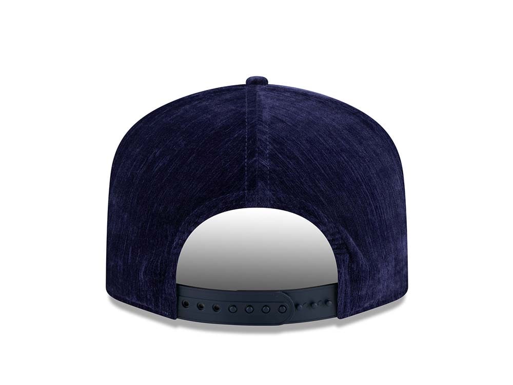 New Era Detroit Tigers Team Script 19Twenty Snapback Gorra