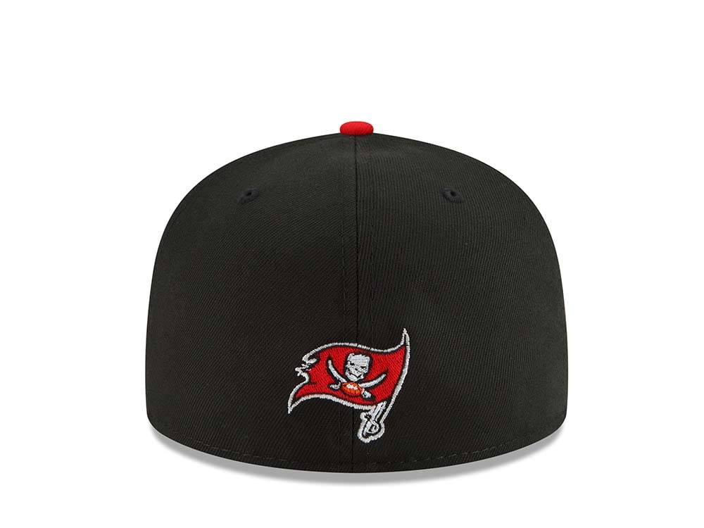 New Era Tampa Bay Buccaneers NFL Draft 22 59Fifty Fitted Gorra