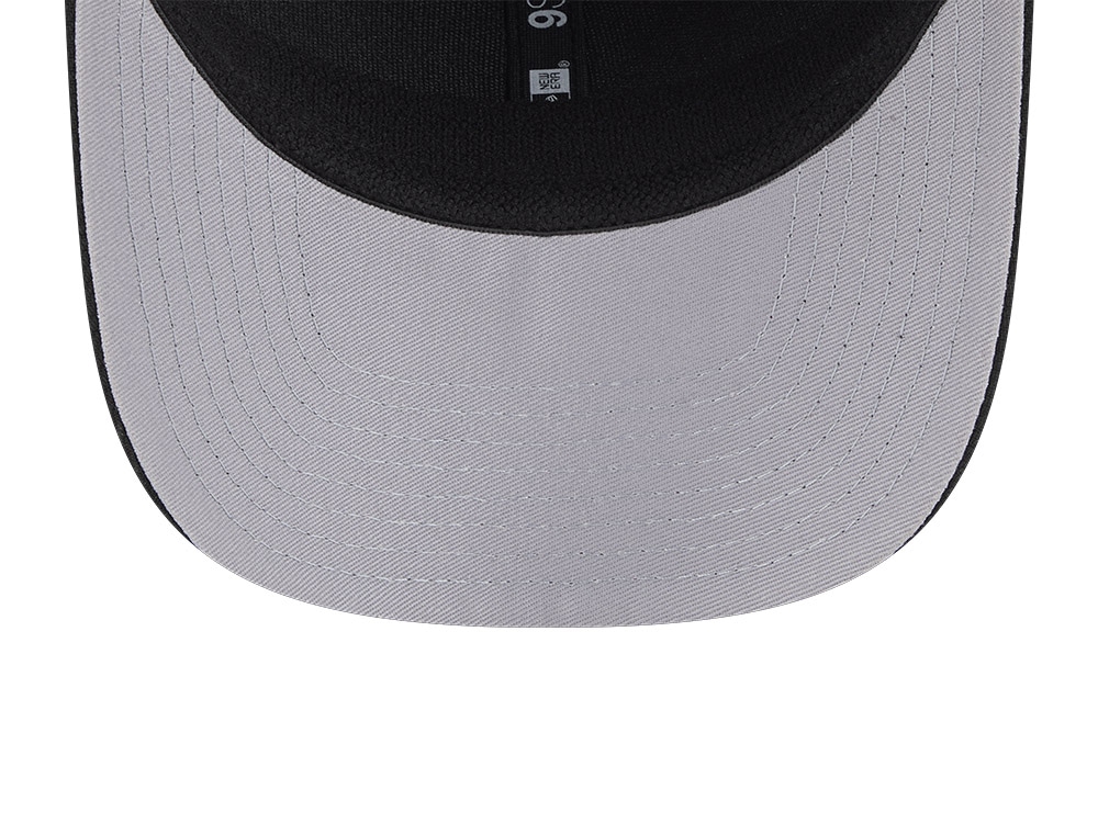 New Era Chicago Bulls Stated Edition 9Seventy Snapback Gorra