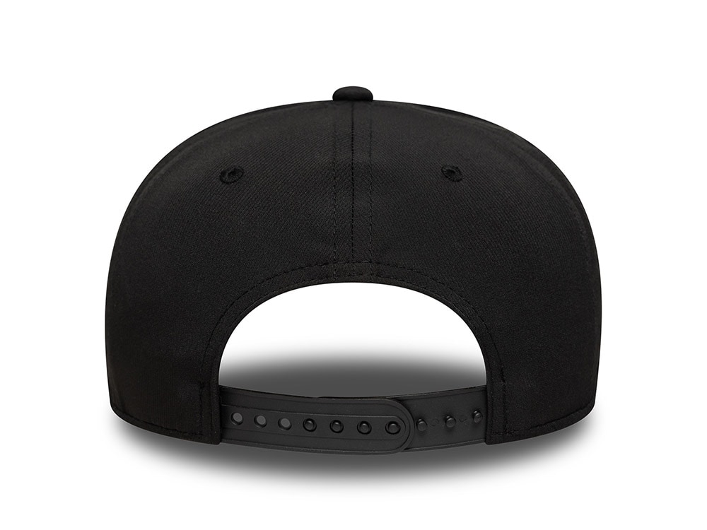 New Era AC Milan Black Recycled 9Seventy Snapback Gorra