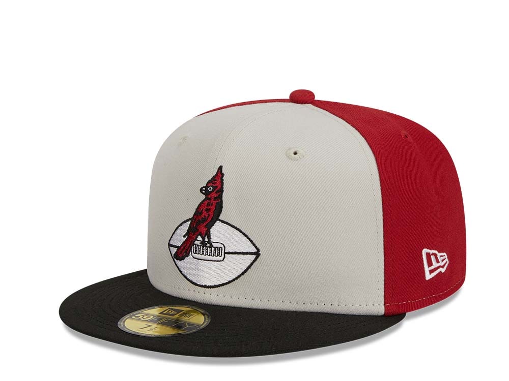 New Era Arizona Cardinals NFL Sideline 2023 59Fifty Fitted Gorra