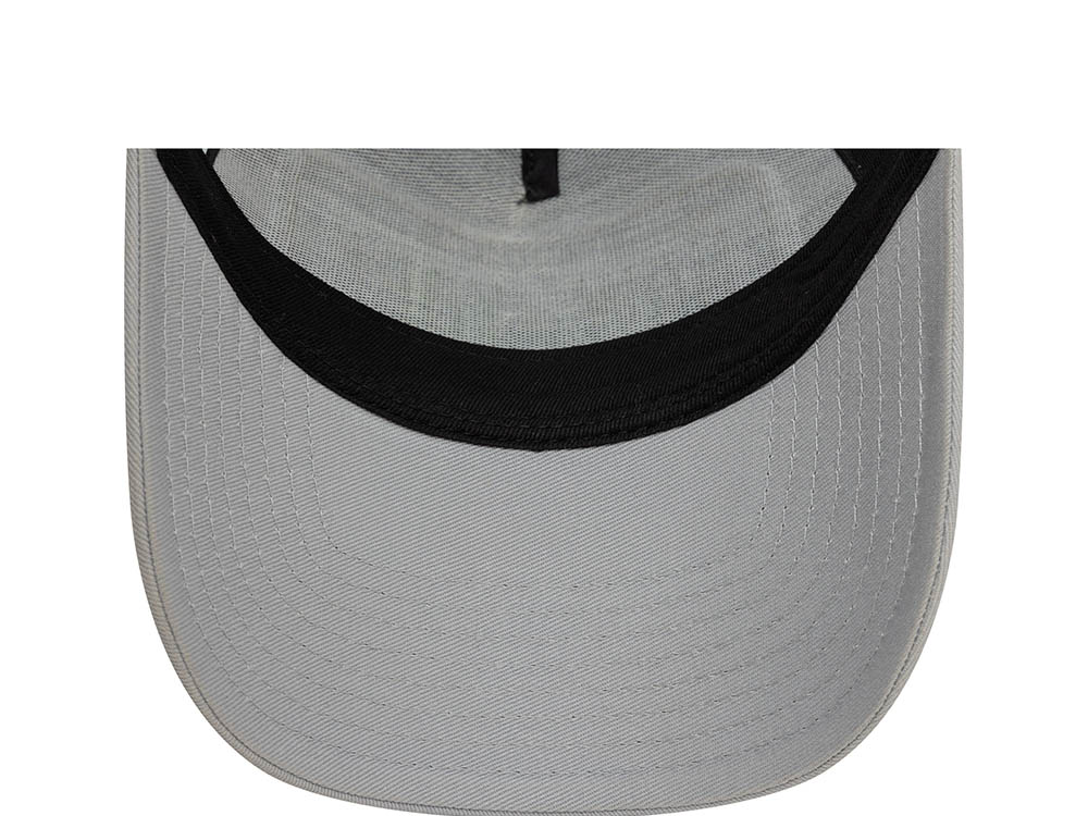 New Era New York The Big Apple Trucker A Frame Snapback Gorra