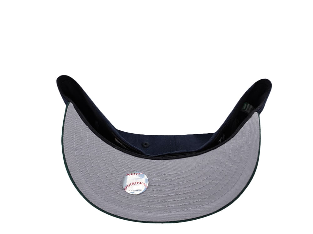 New Era Philadelphia Phillies All Star Game 1996 Metallic Two Tone Edition 59Fifty Fitted Gorra