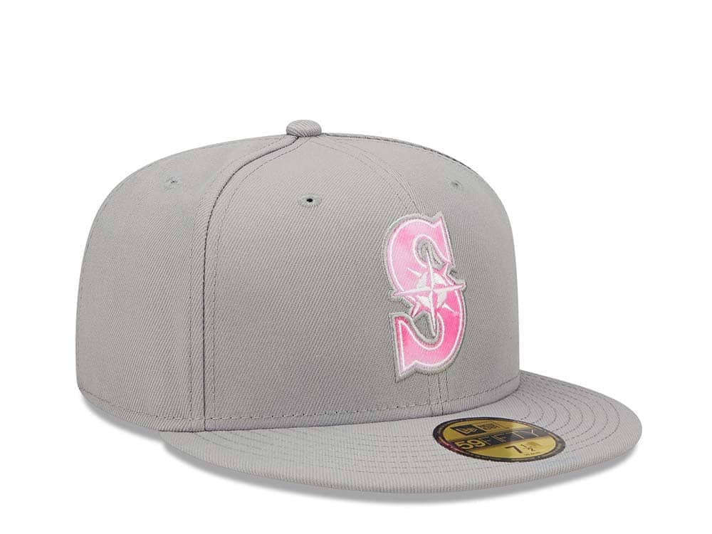 New Era Seattle Mariners Mothers Day 2022 59Fifty Fitted Gorra