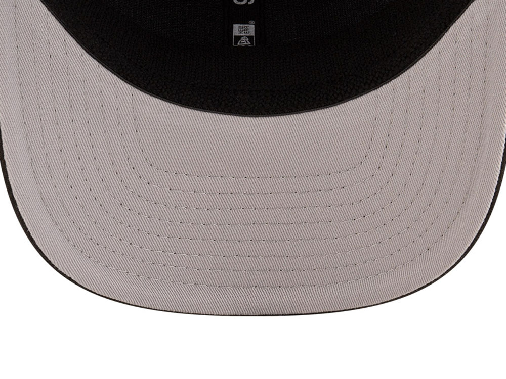 New Era Ottawa Senators NHL Team 9Seventy Stretch Snapback Gorra