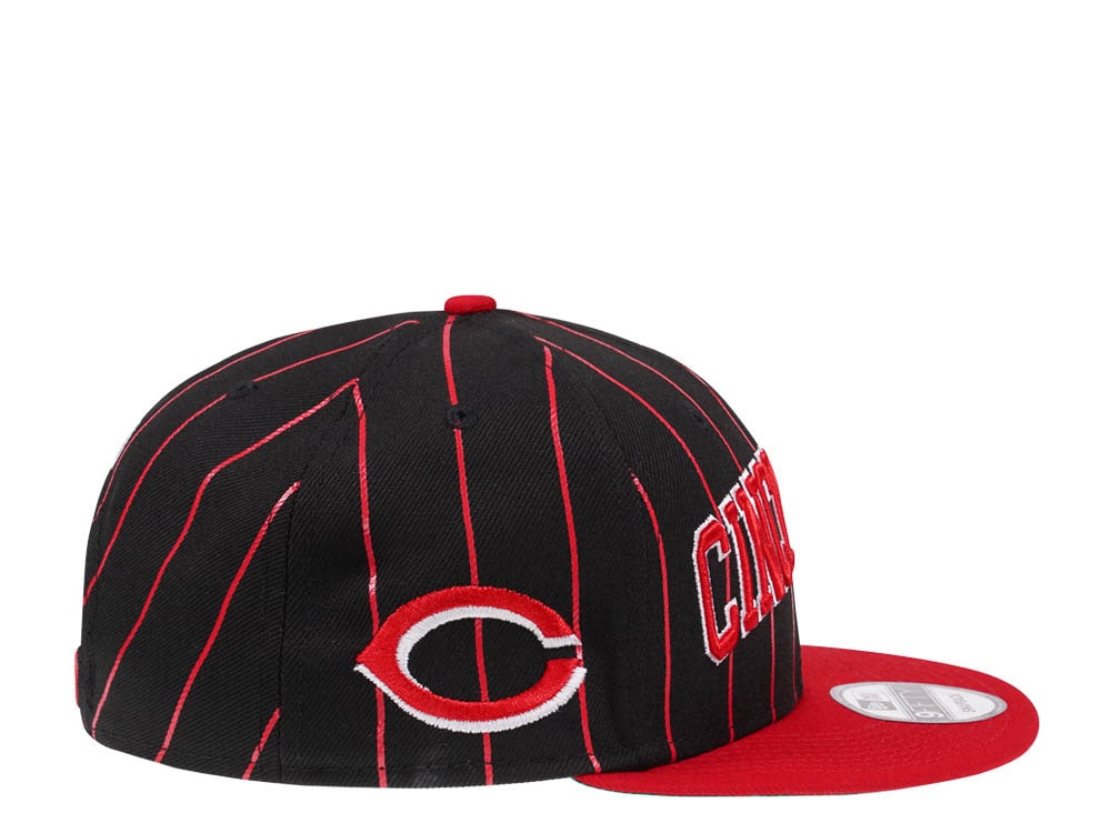 New Era Cincinnati Reds Cityarch Edition 9Fifty Snapback Gorra