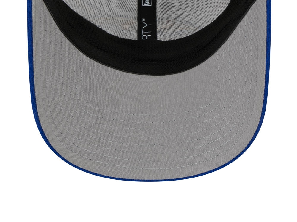 New Era Los Angeles Chargers NFL Sideline 2023 Blue White  9Forty Snapback Gorra