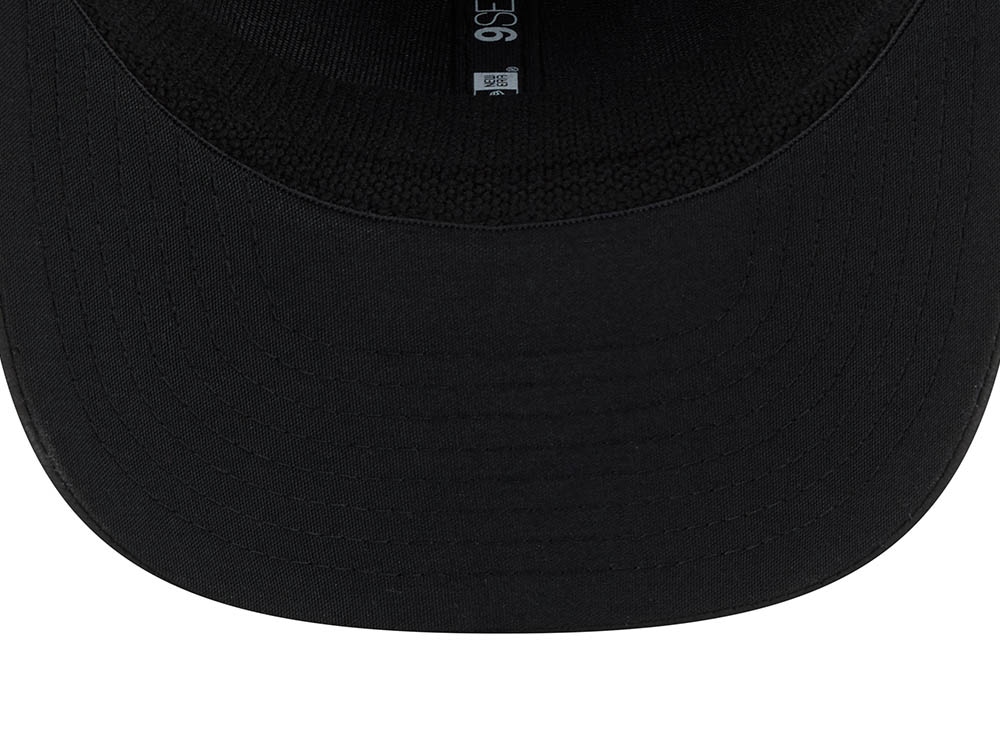 New Era Washington Commanders NFL Salute to Service 2026 Digi Camo Black 9Seventy Stretch Snapback Gorra