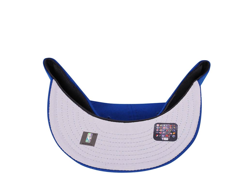 New Era Indiana Pacers Classic Edition 59Fifty Fitted Gorra