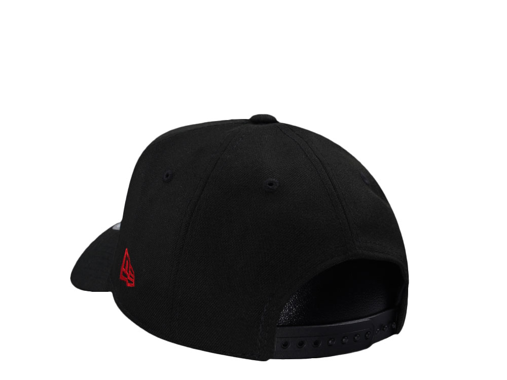 New Era Boston Red Sox All Star Game 1999 Black Prime Edition 9Forty A Frame Snapback Gorra
