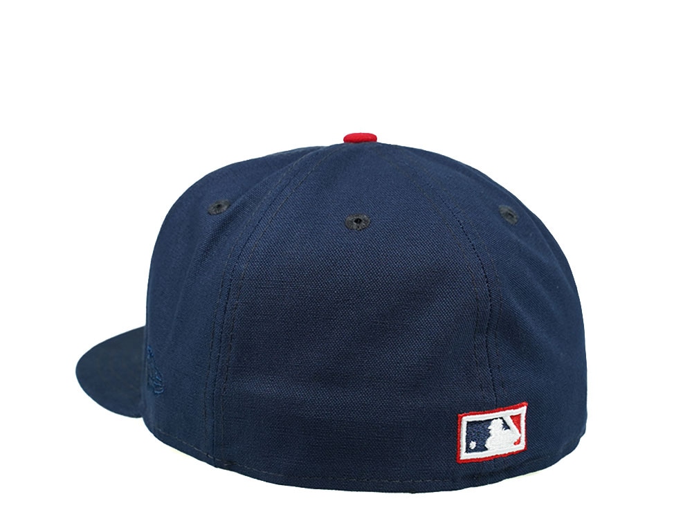 New Era Anaheim Angels All Star Game 2010 59Fifty Fitted Gorra