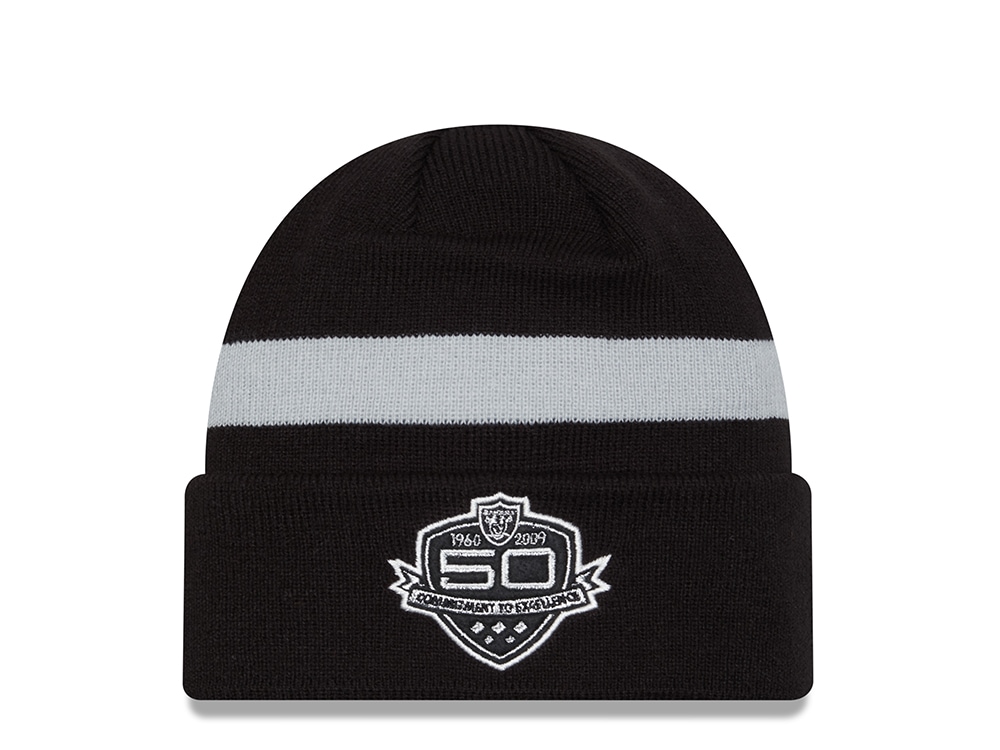 New Era Las Vegas Raiders Retro Gorro