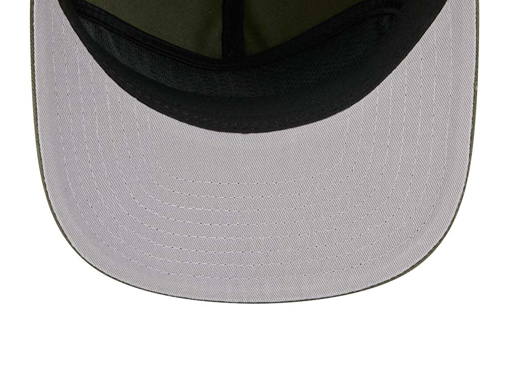New Era Green Bay Packers Championship Super Bowl II Edition 19Twenty Snapback Gorra