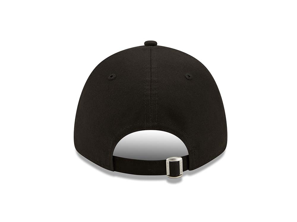 New Era Los Angeles Dodgers Essential League 9Forty Snapback Gorra