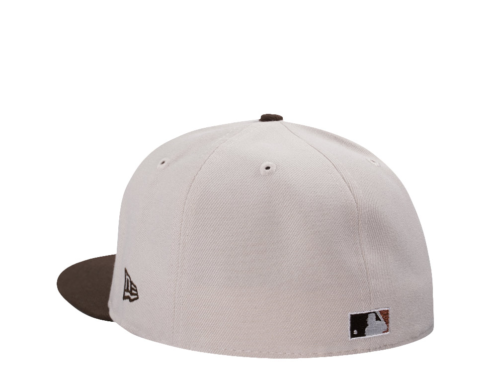 New Era Houston Astros All Star Game Stone Two Tone Edition 59Fifty Fitted Gorra