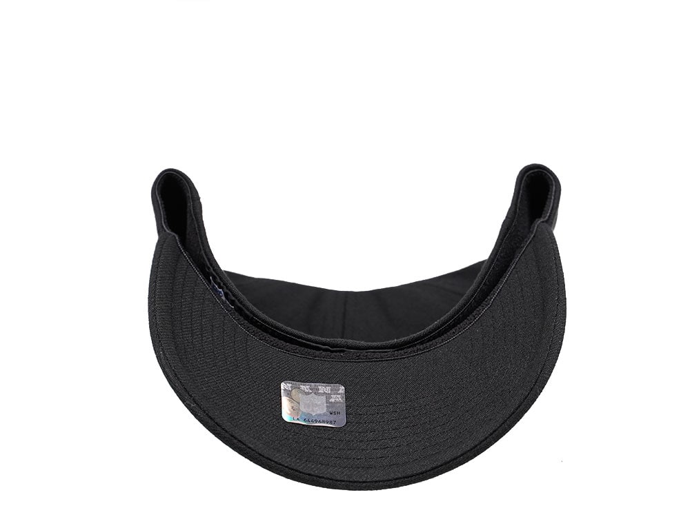 New Era Tampa Bay Buccaneers Black Edition 39Thirty Stretch Gorra