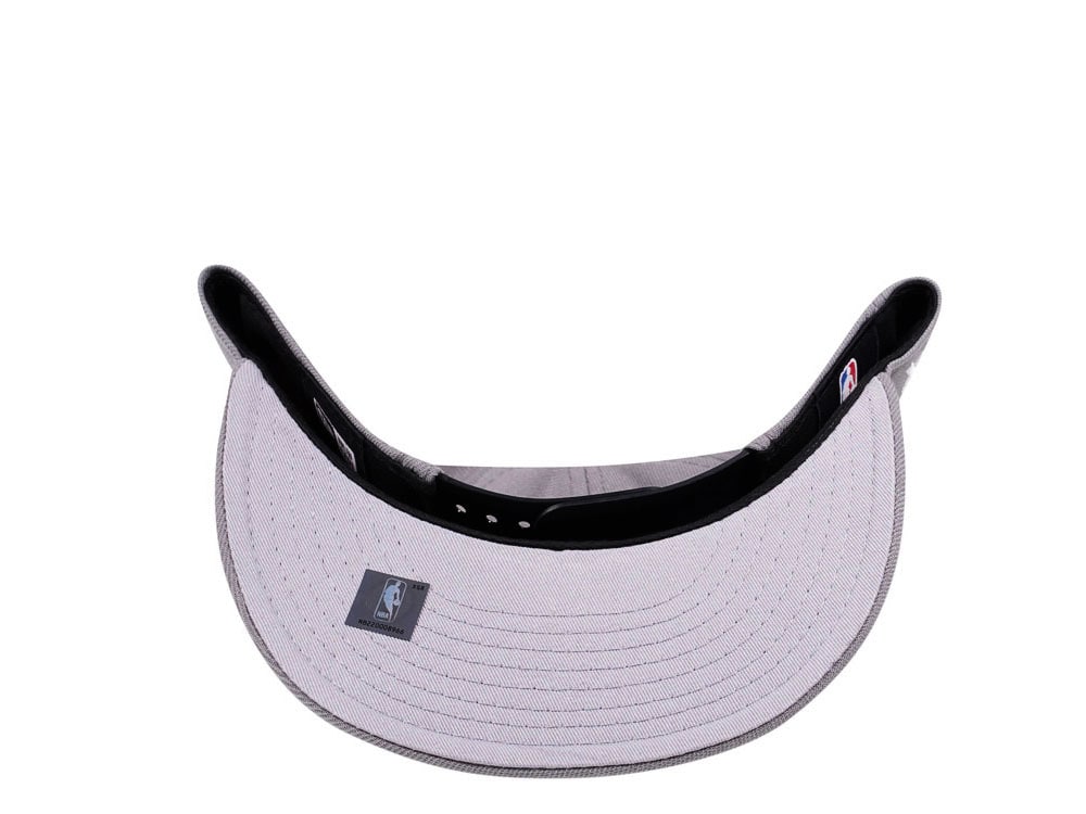 New Era Los Angeles Clippers Earned Edition 9Fifty Snapback Gorra