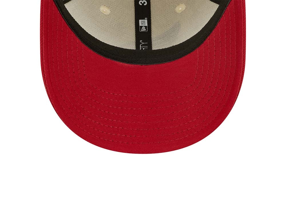 New Era Arizona Cardinals NFL Sideline 2022 39Thirty StretchGorra