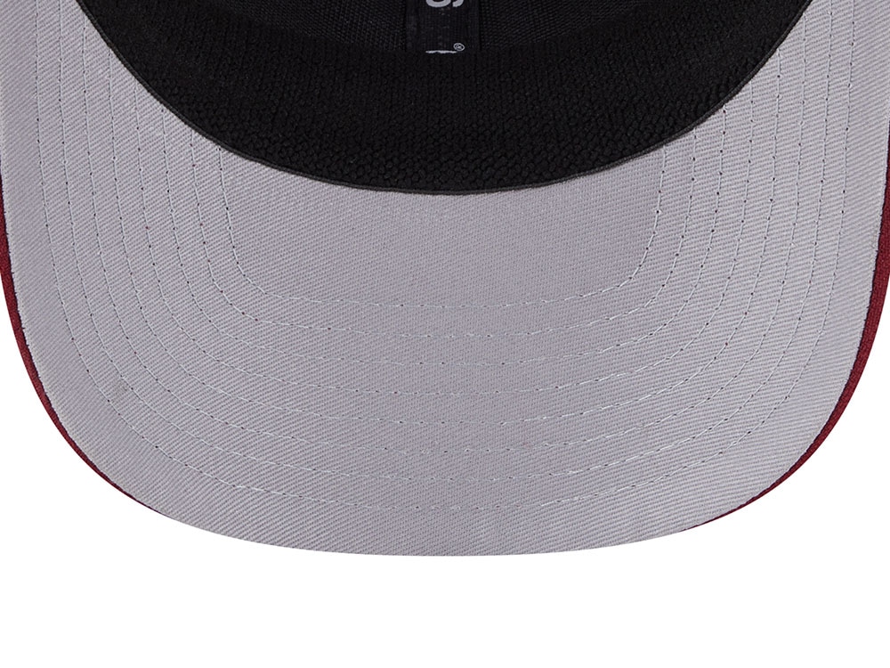 New Era Philadelphia Phillies Red Edition 9Seventy Trucker Snapback Gorra