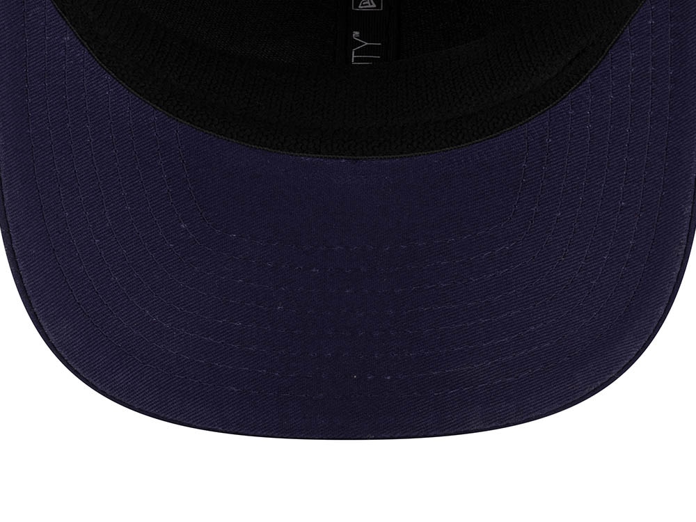 New Era Tottenham Hotspur Fc Core Edition Navy 9Seventy Snapback Gorra