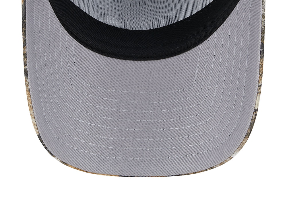 New Era Los Angeles Dodgers Realtree Edition 9Forty A Frame Trucker Snapback Gorra